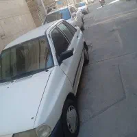 پراید مدل 79 سالم