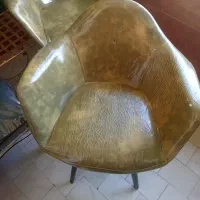 مبل راحتی