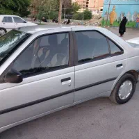 فروش 405|خودرو سواری و وانت|تویسرکان, |دیوار