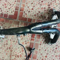 هدرز hz power tu5