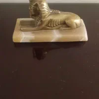 مجسمه فیل ، لمونژ