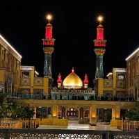 کاروان عتبات المقدسه