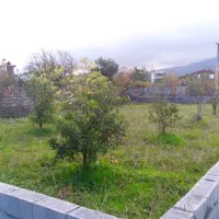زمین شهرکی نزدیکی رامسر با سند و جواز