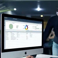 استخدام ادمین سایت وردپرسی