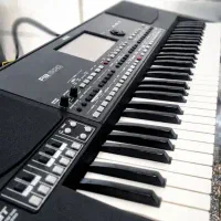 کیبورد korg pa600QT