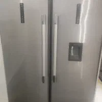 یخچال دوقلو لوکسر