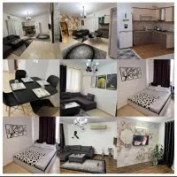 اجاره روزانه سوییت/یک خواب /دوخواب/ویلایی