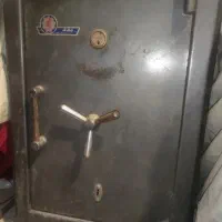 گاو صندوق