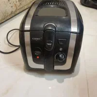 سرخ کن وتوستر
