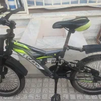 دوچرخه برند COFIDIS