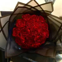 دسته گل سوپرشاین