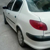 ۲۰۶ اس دی ۹۹ بیرنگ