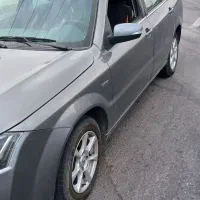دنا معمولی مدل ۹۸