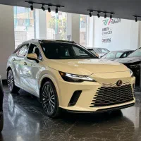 Rx350 h 2023