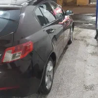 جیلی هاچبک ۲۰۱۳
