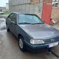پژو 2000|خودرو سواری و وانت|گرگان, |دیوار