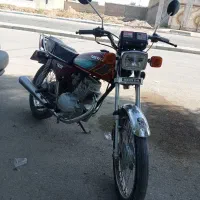 موتور سیکلت