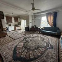 فروش آپارتمان طبقه دوم ۹۷ متر تک واحدی