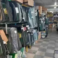 نصب انواع شیشه درمحل شما