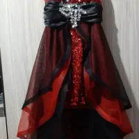 لباس مجلسی سایز ۳۶    ۳۸ درکلمان جی