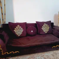 مبل راحتی پنج نفره