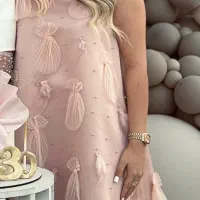 لباس مجلسی مزونی
