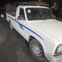 مزدا ۲۰۰۰|خودرو سواری و وانت|صفادشت, |دیوار