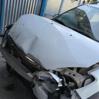 صافکاری بدون رنگ pdr نخعی پور