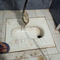 لوله باز کنی وکندن چاهای فاضلاب