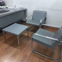 میز کنفرانس و میز و صندلی اداری