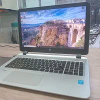 لب تاب hp