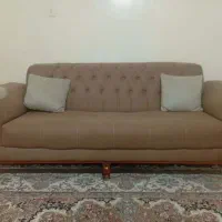 مبل هشت نفره نونو