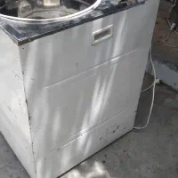 ماشین لباسشویی