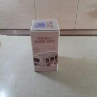 قمقمه خارجی وارداتی طرح اتوبوسی
