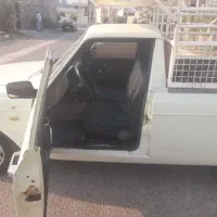 وانت پیکان ۹۳