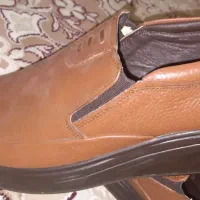 کفش مردانه طبی نو