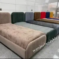 سرویس تخت خواب نوجوان تک نفره دوطبقه یک نفره ۱نفره