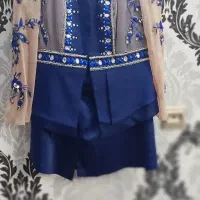 کت دامن