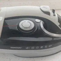 اتوبخار دستی Gosonic به همراه اتو مسافرتی