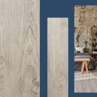 پارکت جنیکس مغزه آلمانی
