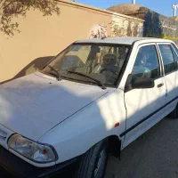 پراید مدل 90 تمیز و سالم