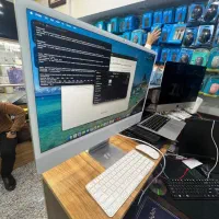 imac 2021|رایانه رومیزی|تهران, تجریش|دیوار