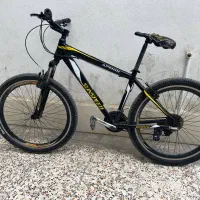 دوچرخه