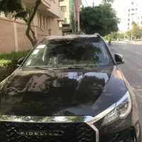 فیدیلیتی الیت ۷ نفره