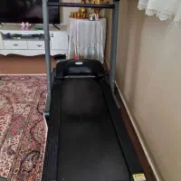 تردمیل top shape|تجهیزات ورزشی|تهران, طرشت|دیوار