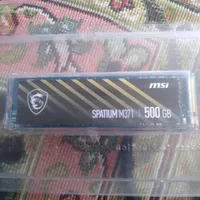 هارد اینترنال 512گیگ m2