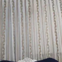 پرده|پرده، رانر، رومیزی|روانسر, |دیوار