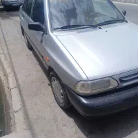پراید