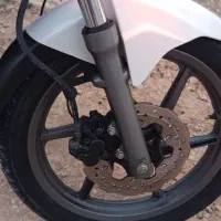 موتور بنلی 150