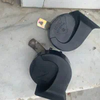 بوق پژویی سالم